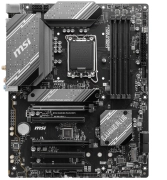 MSI B760 GAMING PLUS WIFI DDR5