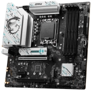 MSI B760M GAMING PLUS WIFI DDR5