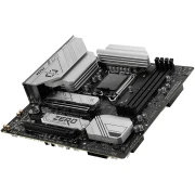 MSI B760M PROJECT ZERO DDR5