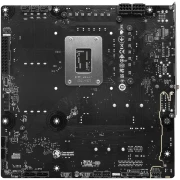 MSI B760M PROJECT ZERO DDR5