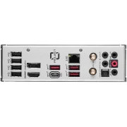 MSI B760M PROJECT ZERO DDR5