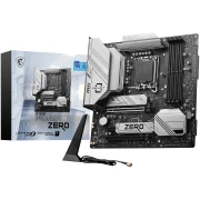 MSI B760M PROJECT ZERO DDR5