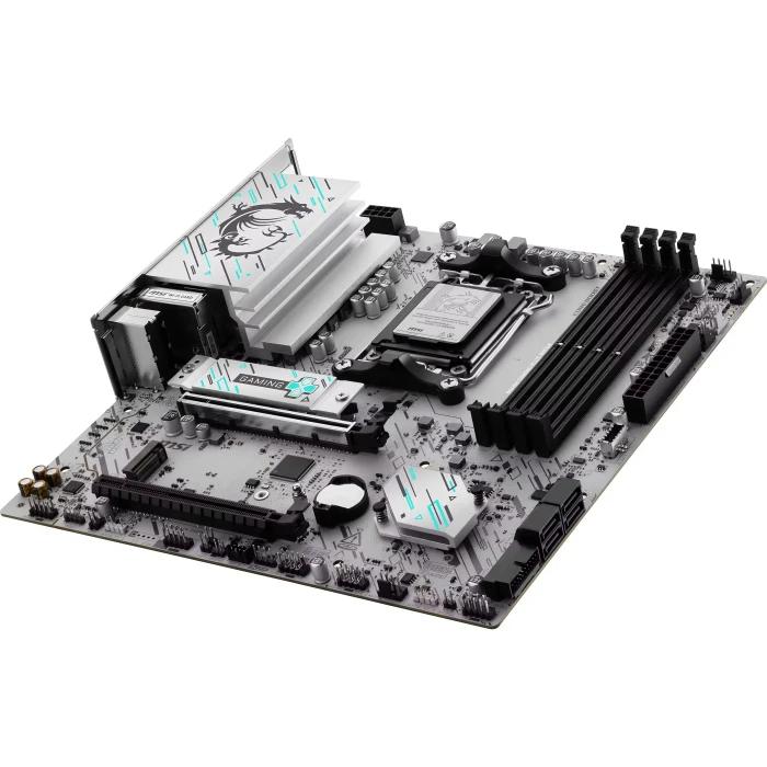 MSI B840M GAMING PLUS WIFI6E