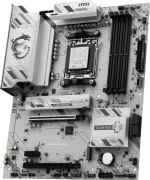 MSI B850 GAMING PLUS WIFI6E