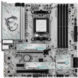 MSI B850M GAMING PLUS WIFI
