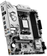 MSI B850M GAMING PLUS WIFI6E