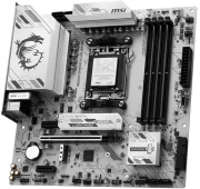 MSI B850M GAMING PLUS WIFI6E