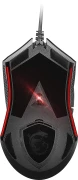 MSI CLUTCH GM08