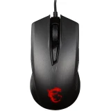 MSI CLUTCH GM40 BLACK