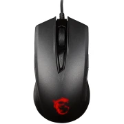 MSI CLUTCH GM40 BLACK