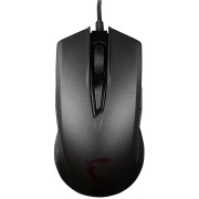 MSI CLUTCH GM40 BLACK