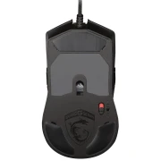 MSI CLUTCH GM40 BLACK