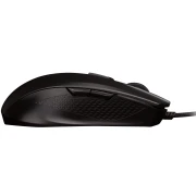MSI CLUTCH GM40 BLACK