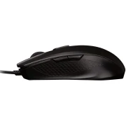 MSI CLUTCH GM40 BLACK