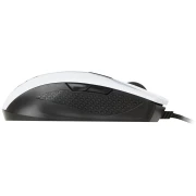 MSI CLUTCH GM40 WHITE