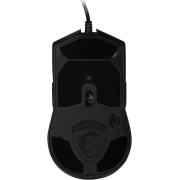 MSI CLUTCH GM40 WHITE