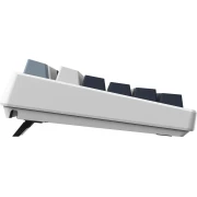 MSI FORGE GK600 TKL LCD WIRELESS SKY