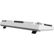 MSI FORGE GK600 TKL LCD WIRELESS SKY