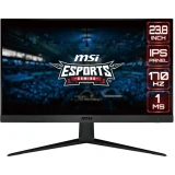 MSI G2412 23.8" IPS 170Hz