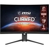 MSI G272CQP Curved 27" VA 2K 170Hz