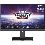 MSI G272QPF 27" IPS 2K 170Hz