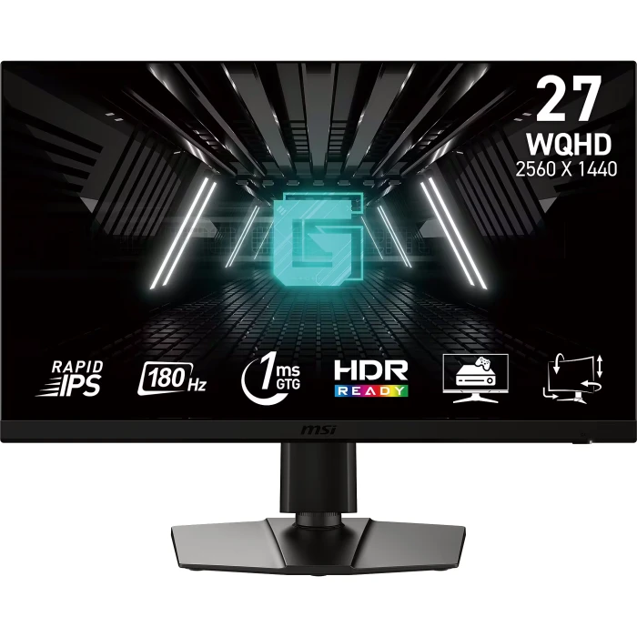 MSI G272QPF E2 27" IPS 2K 180Hz