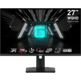 MSI G274QPF 27" IPS 2K 170Hz