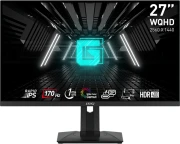 MSI G274QPF 27" IPS 2K 170Hz