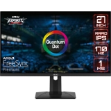 MSI G274QPF-QD 27" IPS 2K 170Hz