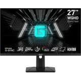 MSI G274QPX 27" IPS 2K 240Hz