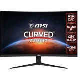 MSI G321CU 31.5" VA 4K 144Hz