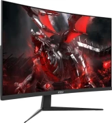 MSI G321CU 31.5" VA 4K 144Hz