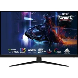MSI G321Q 31.5" IPS 2K 170Hz