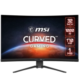 MSI G322CQP 31.5" VA 2K 170Hz