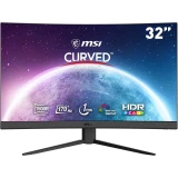 MSI G32CQ4 E2 Curved 32" VA 2K 170Hz