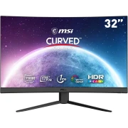 MSI G32CQ4 E2 Curved 32" VA 2K 170Hz