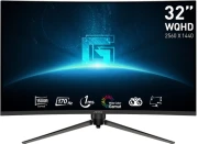 MSI G32CQ5P 31.5" VA 2K 170Hz