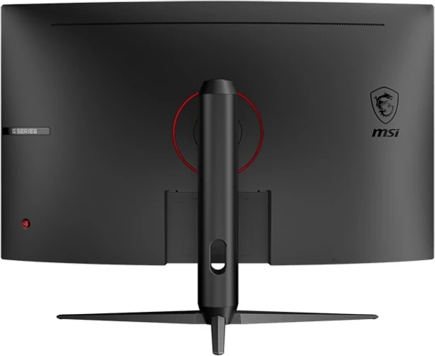 MSI G32CQ5P 31.5" VA 2K 170Hz