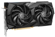 MSI GeForce RTX 4060 GAMING X 8G