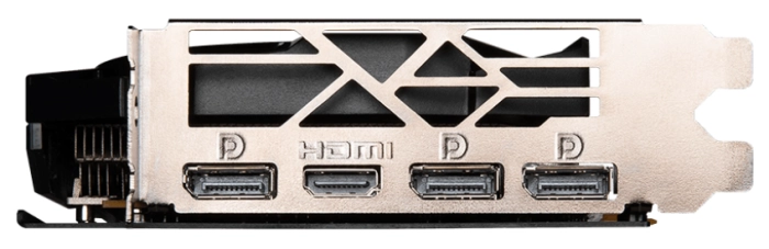 MSI GeForce RTX 4060 GAMING X 8G