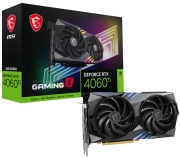 MSI RTX 4060 Ti GAMING X 8G