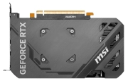 MSI RTX 4060 VENTUS 2X BLACK 8G OC