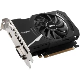 MSI GT 1030 AERO ITX 4GD4 OC