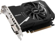 MSI GT 1030 AERO ITX 4GD4 OC