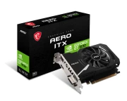MSI GT 1030 AERO ITX 4GD4 OC