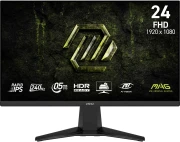 MSI MAG 245F X24 23.8” IPS 240Hz