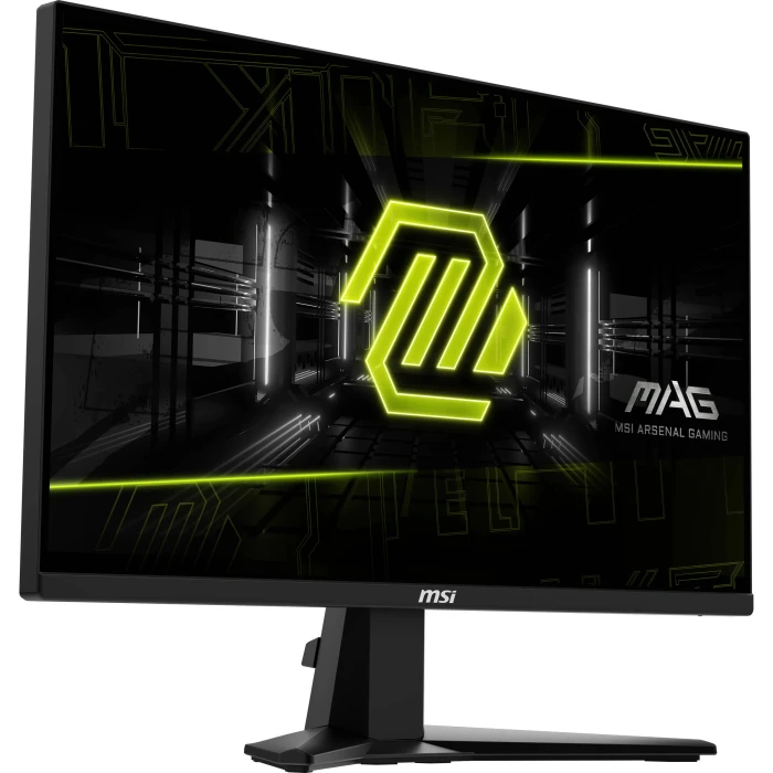 MSI MAG 255F E20 24.5" IPS 200Hz