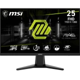 MSI MAG 256F 24.5" IPS 180Hz