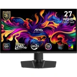 MSI MAG 271QP QD-OLED X24 26.5" 240Hz