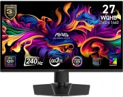 MSI MAG 271QP QD-OLED X24 26.5" 240Hz